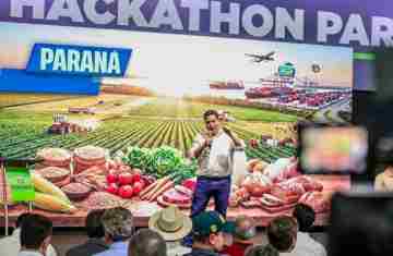 Do debate à execução: obras pautadas no Show Rural que hoje transformam o Oeste, avalia Gugu Bueno